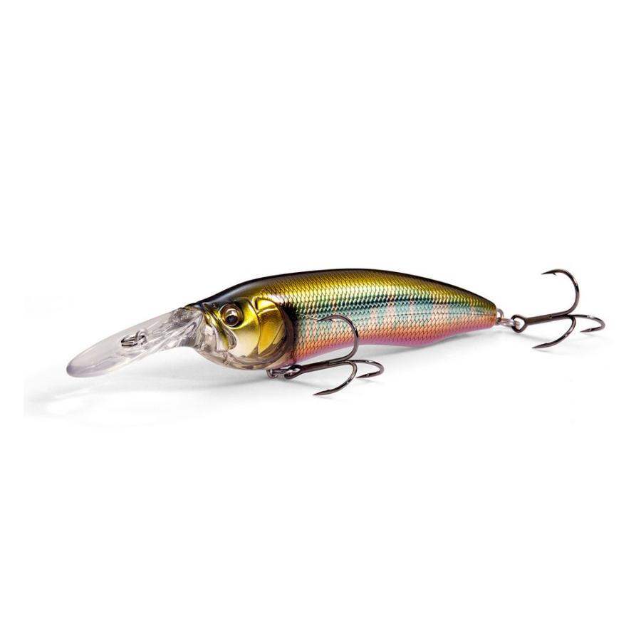 Megabass（メガバス） ライブX モデル1 LIVE-X MODEL1 : Japan Bass