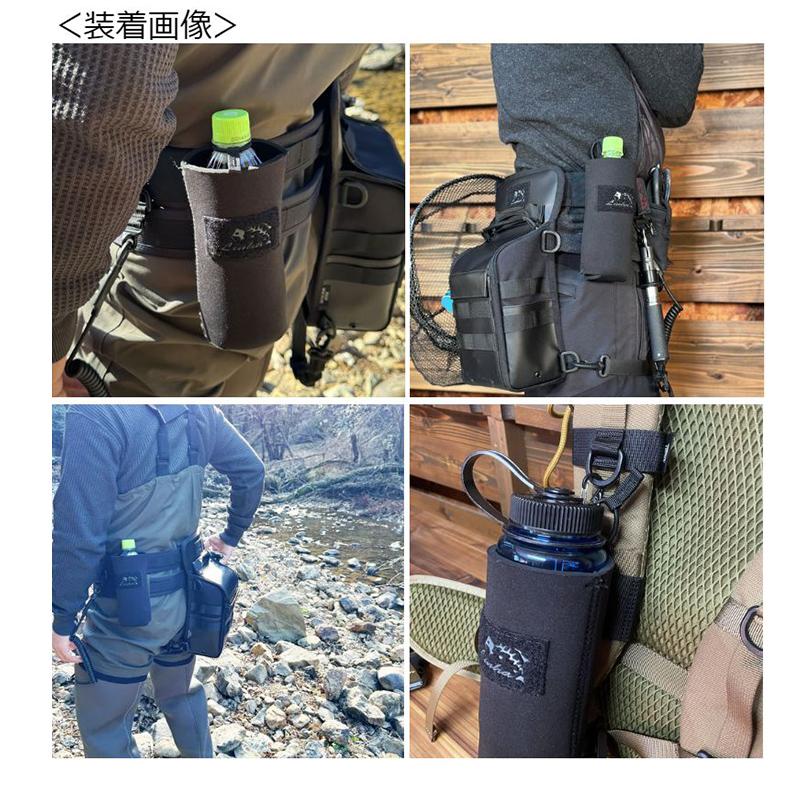 リーニア N/P ドリンクホルダー CL-63 : Japan Bass Tackle - 通販  