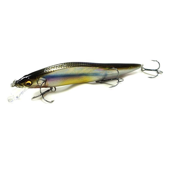 Megabass（メガバス） ワンテンマックス LBO : Japan Bass Tackle