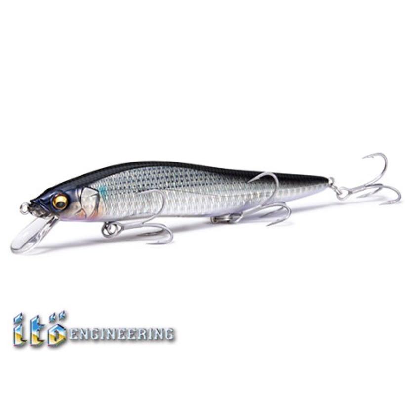 Megabass（メガバス） ワンテンマックス LBO SW : Japan Bass Tackle