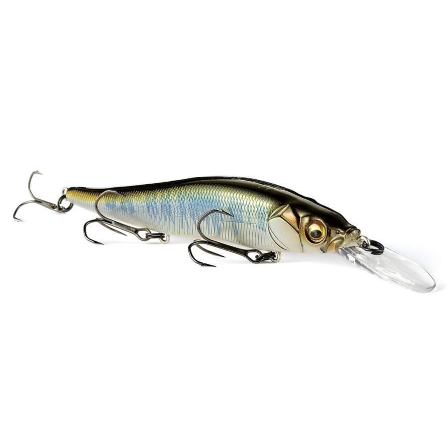 Megabass（メガバス） ビジョンワンテン +1 : Japan Bass Tackle