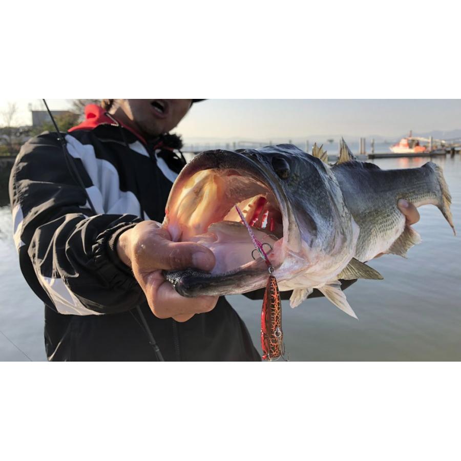 Megabass（メガバス） ポップエックス POP X : Japan Bass Tackle