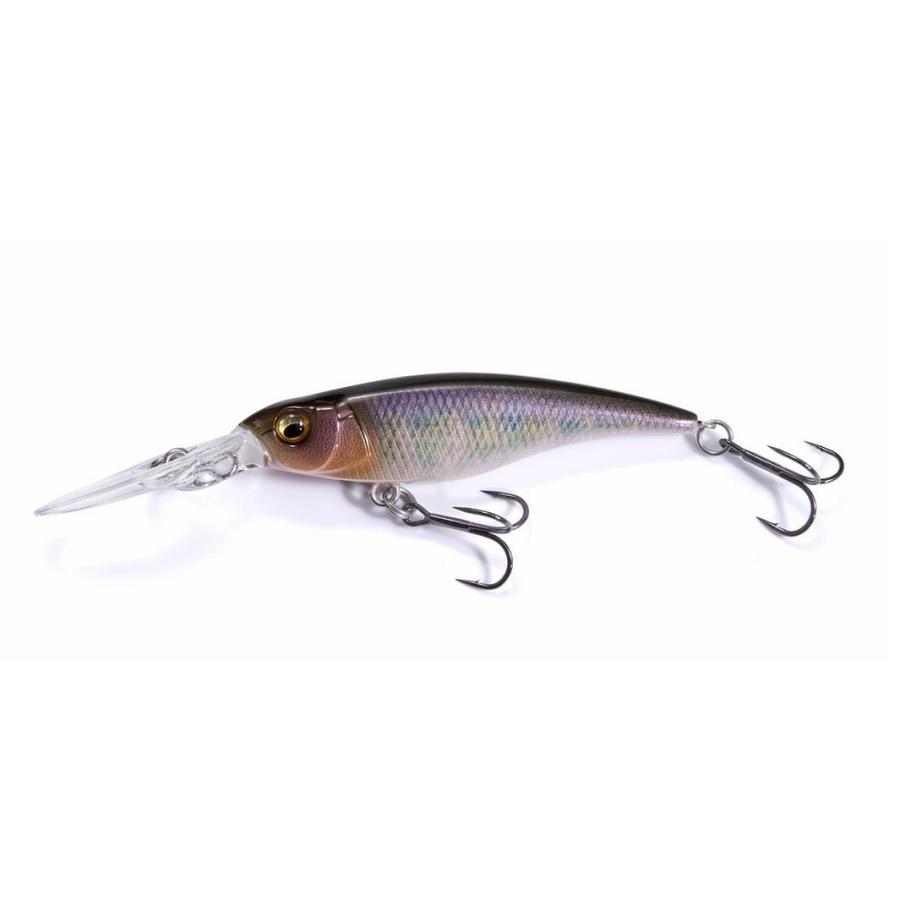 Megabass（メガバス） シャッディングエックスアール 62 SHADING-X R62