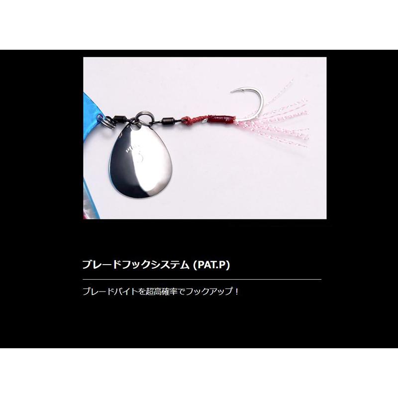 Megabass（メガバス） ソコッパ 10g : Japan Bass Tackle - 通販
