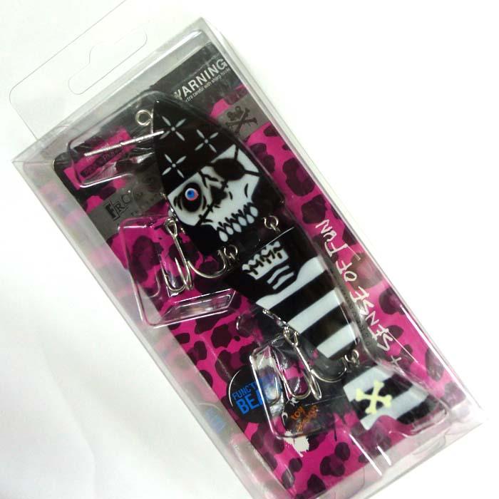 FROG PRODUCTS（フロッグプロダクツ） FROG トトブリック #08 : Japan