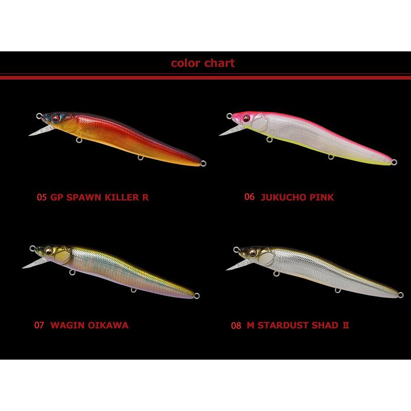 メガバス　ワンテン　ルアー　セット Megabass（メガバス） ワンテン R+2 : Japan Bass Tackle - 通販