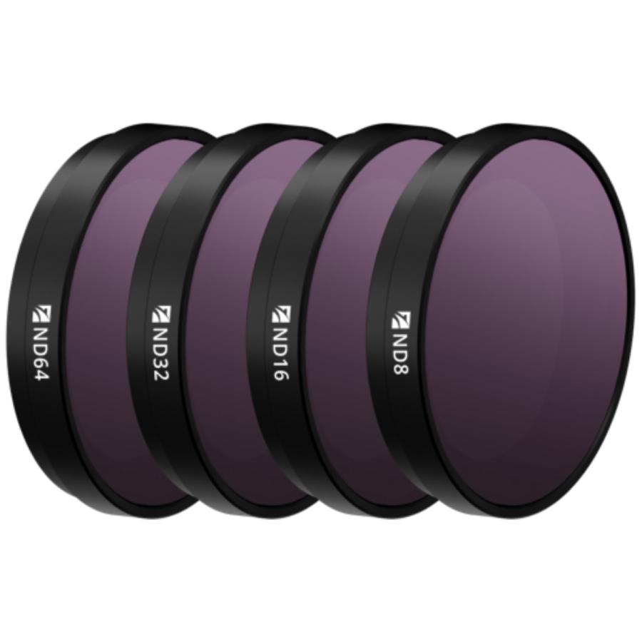 Insta360 GO 2 NDフィルターキット FW-GO2-STD アクションカメラ 360度 
