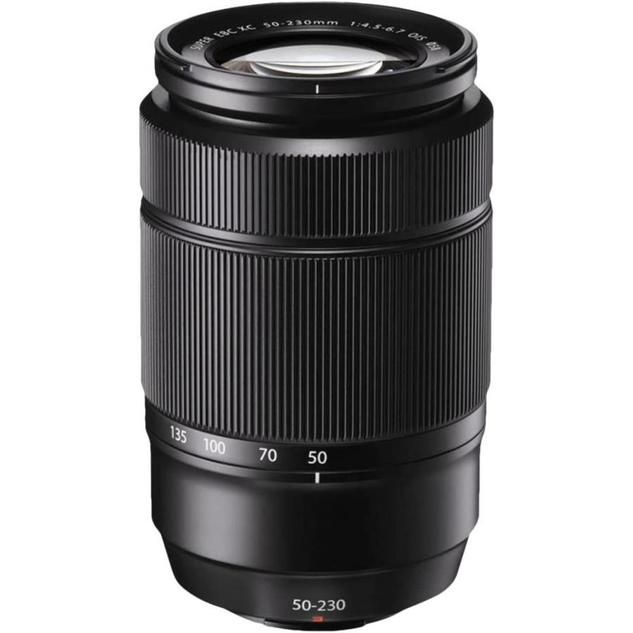 ☆並品☆FUJIFILM XC 50-230mm F4.5-6.7 OIS