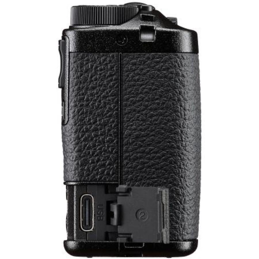 完全新品未開封　RICOH GR Ⅳ　デジタルカメラ4549212311291 RICOH GR リコー コンパクトデジタルカメラ IV ブラック 新品 : JAPAN