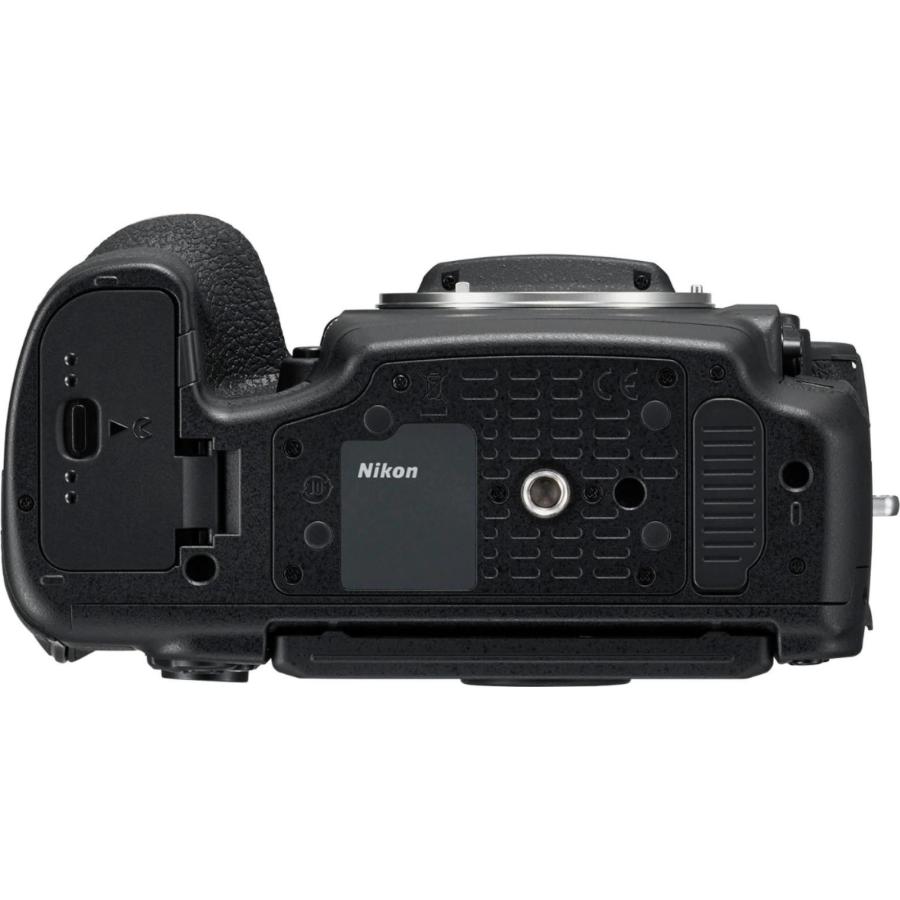 Nikon ニコン デジタル一眼レフカメラ D850 ボディ ブラック 新品｜japancamera｜05