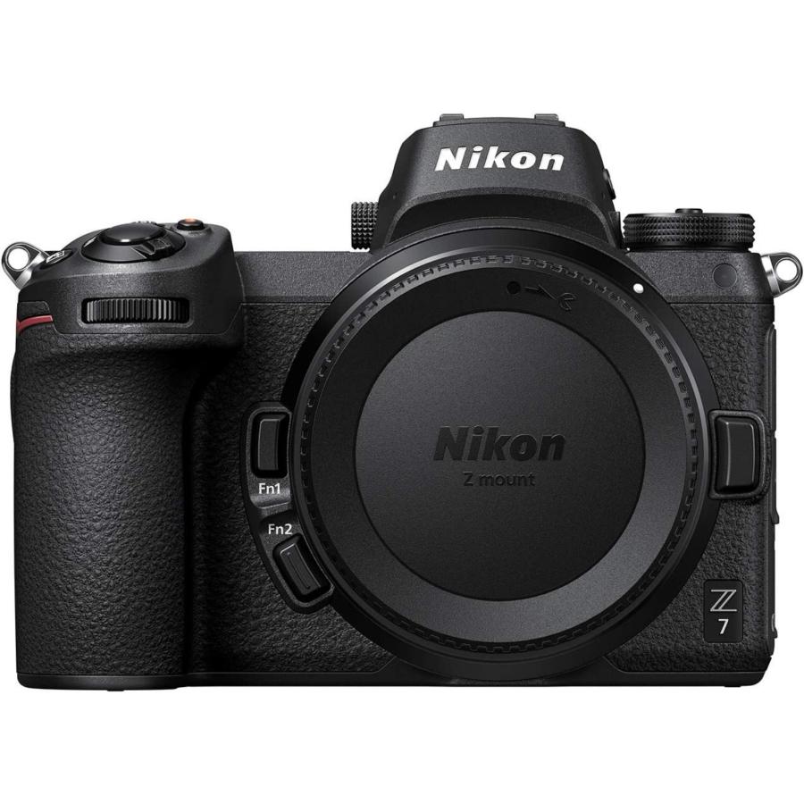 Nikon ニコン ミラーレス一眼カメラ Z 7 ボディー ブラック 新品｜japancamera｜03