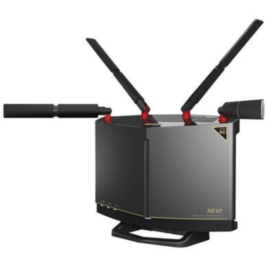 AirStation BUFFALO バッファロー Wi-Fiルーター WXR-11000XE12 