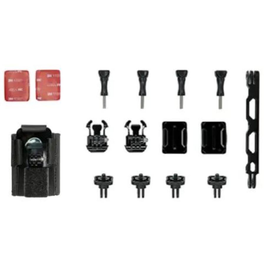 gear360 360度カメラ　アクセサリーフルセット gear360 360度カメラ アクセサリーフルセット