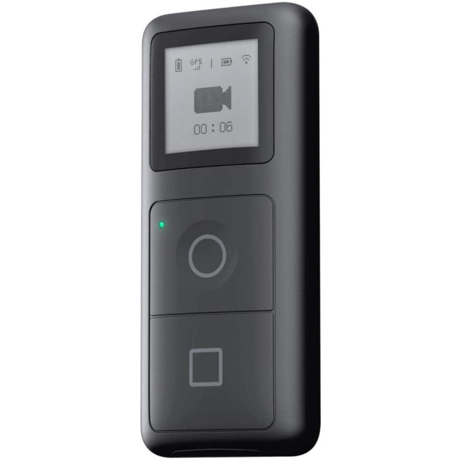 Insta360 ONE X2 GPSスマートリモコン CINBTCT/A アクションカメラ 360 