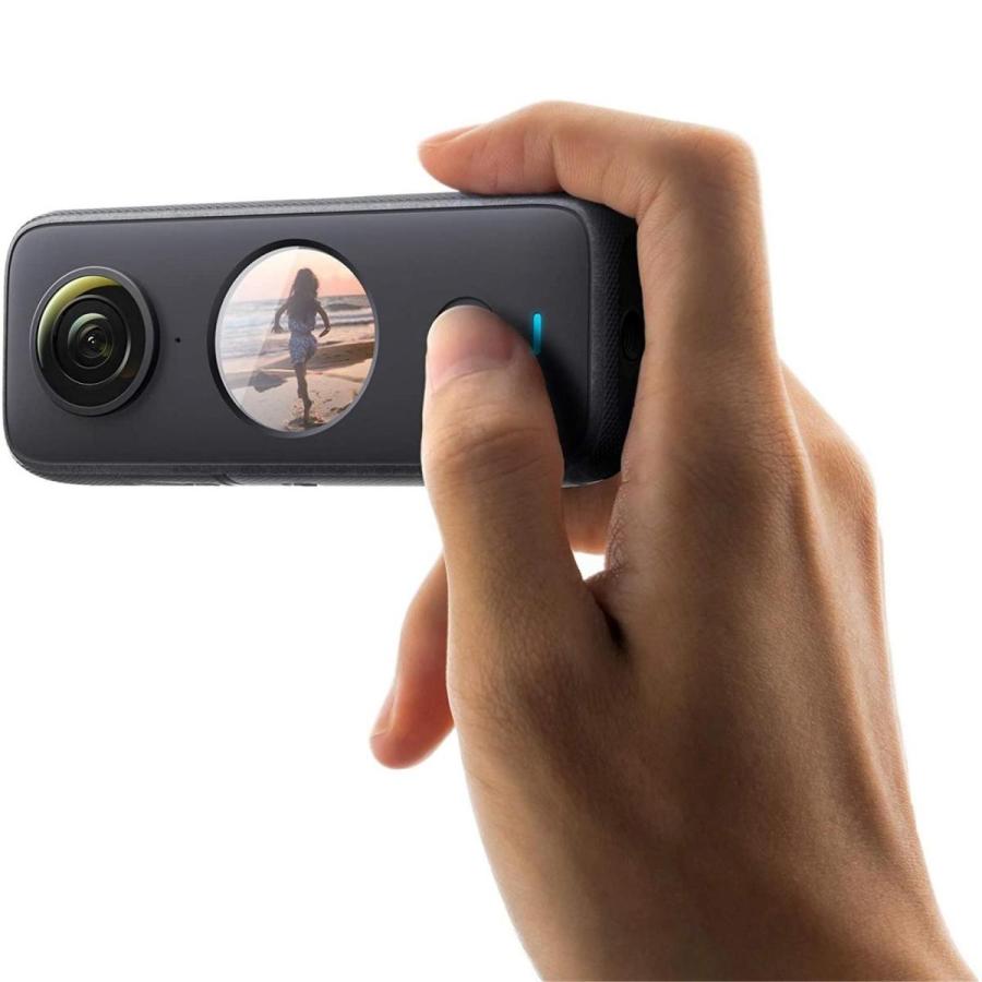 Insta360 ONE X2 アクションカメラ ＋USBメモリ 32GB