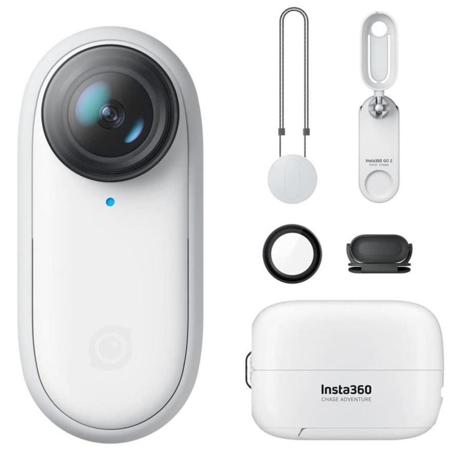 その他 Insta360 GO 2  32G insta360 go2 32GB