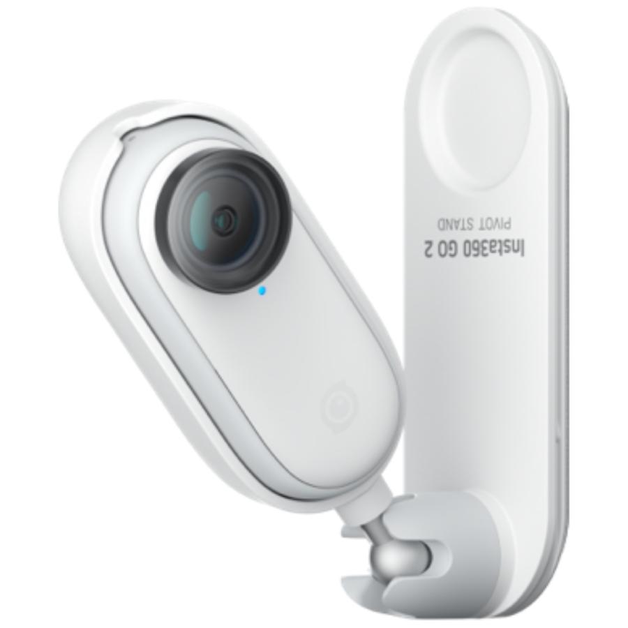 愛品館江戸川店】Insta360 GO 2 Standard Edition 32GB アクション
