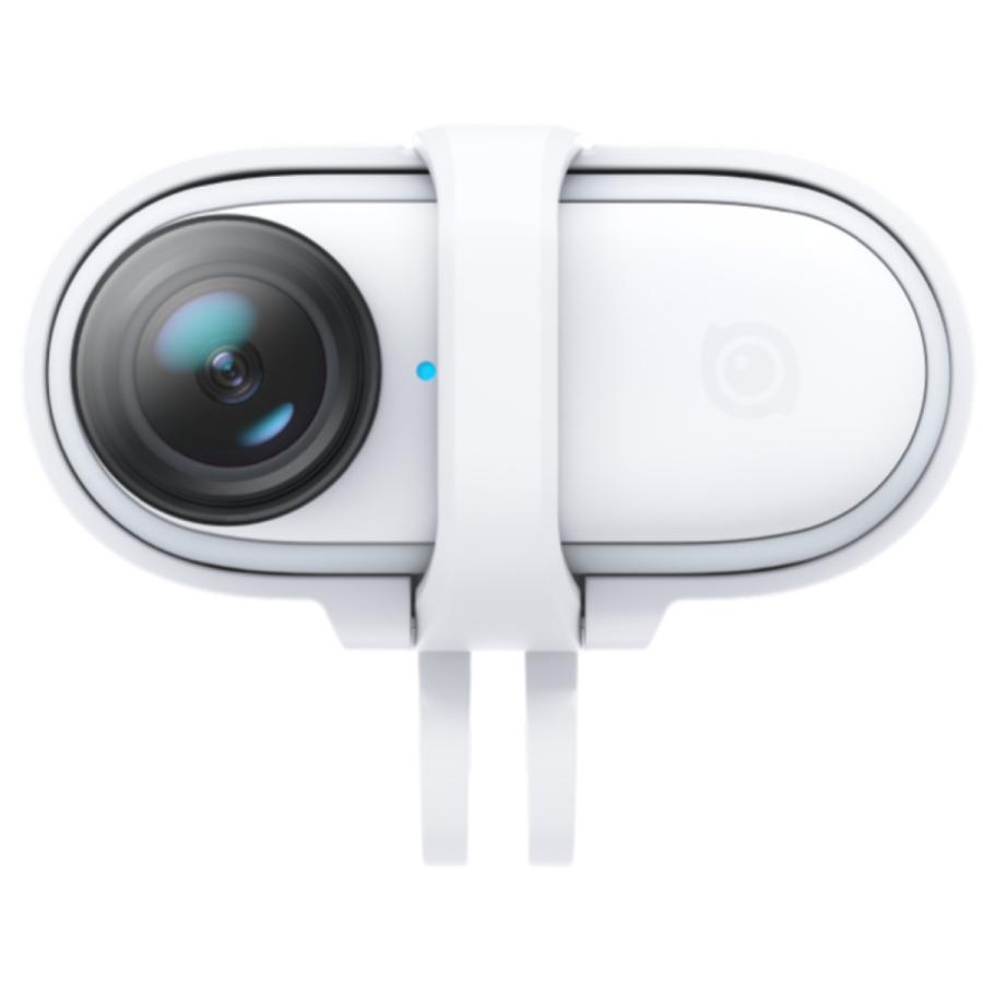 Insta360 GO 2 USB パワーマウント CING2CB/Q アクションカメラ