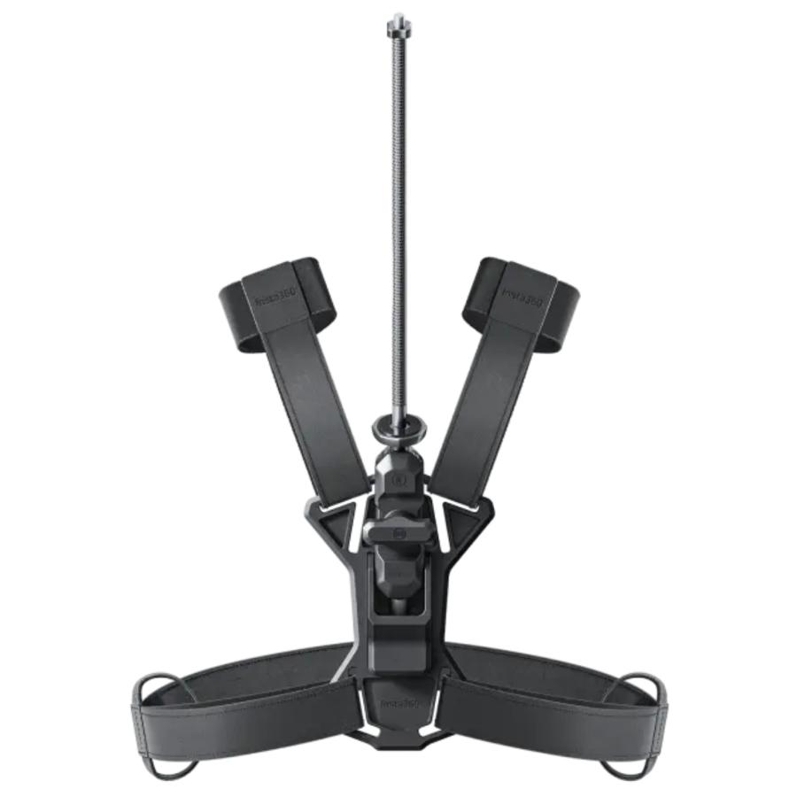 Insta360 三人称視点バックパックマウント CINSTAV/C アクション Insta360 三人称視点バックパックマウント CINSTAV/C アクション
