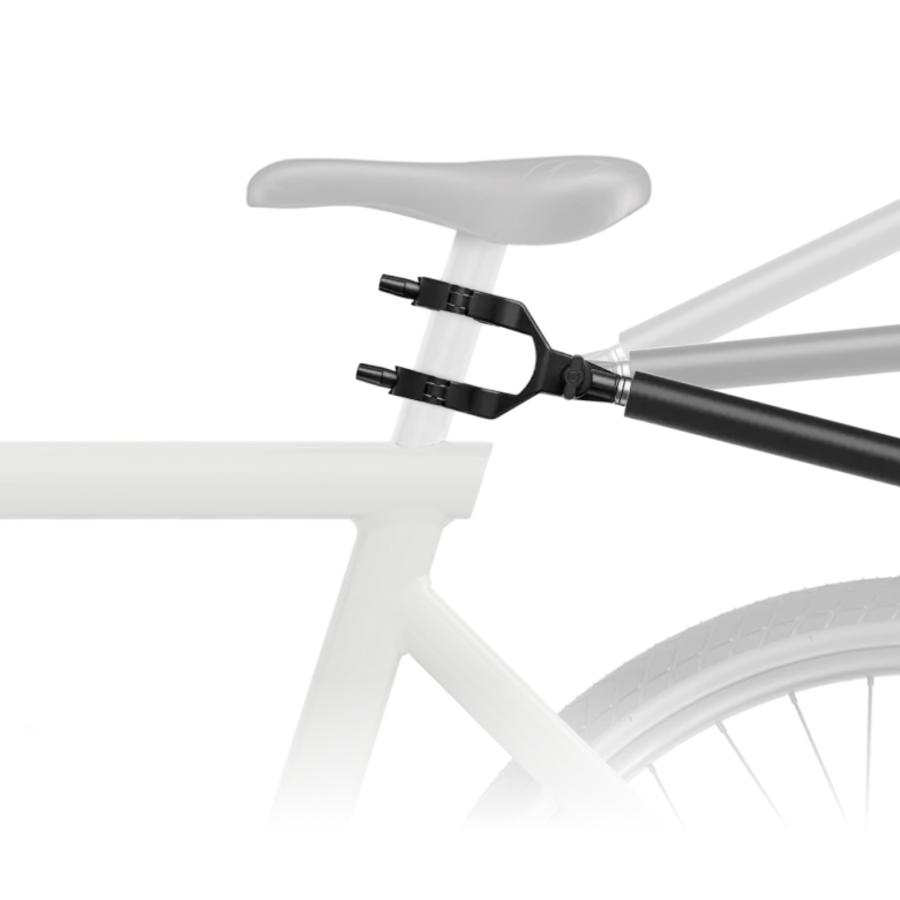 Insta360 X3 三人称視点自転車用テールマウント アクション Insta360 X3 三人称視点自転車用テールマウント アクション
