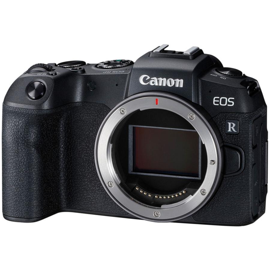 ★完動品★ ミラーレス canon キヤノン eosr p eos カメラ Canon キヤノン ミラーレス一眼カメラ EOS RP ボディ EOSRP