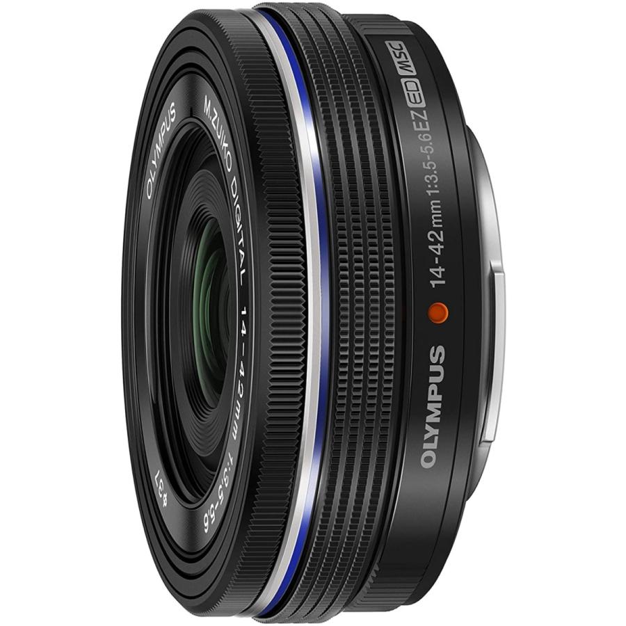 M.ZUIKO OLYMPUS オリンパス ズームレンズ DIGITAL ED 14-42mm M.ZUIKO OLYMPUS オリンパス ズームレンズ DIGITAL ED 14-42mm