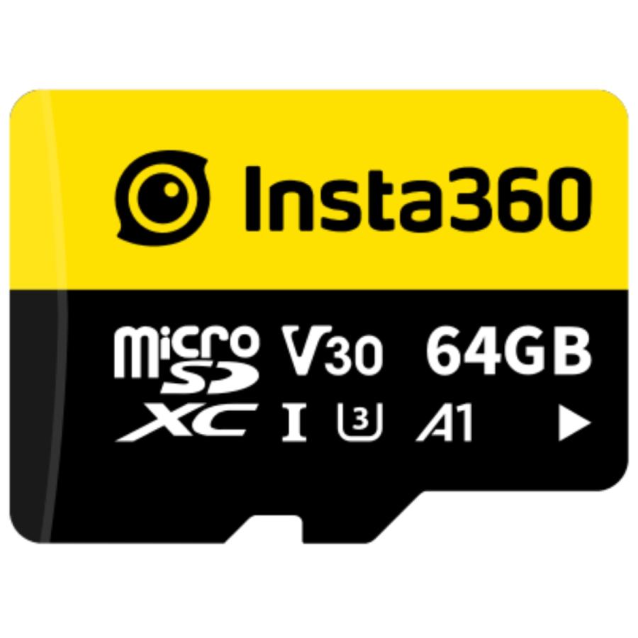 Insta360 レビュー特典付き ONE X2 バイク撮影キット 正規代理店 70cm 