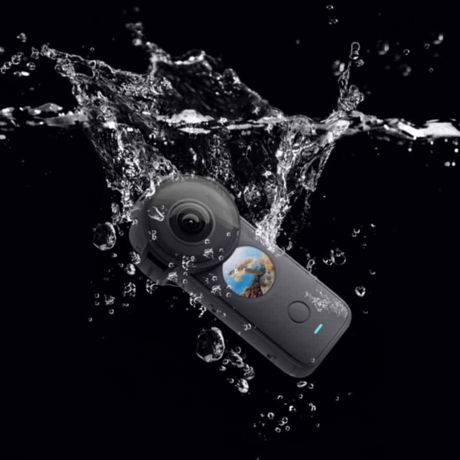 Insta360 レビュー特典付き ONE X2 クリエイターキット正規代理店 360 