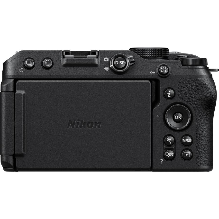 Nikon ニコン ミラーレス一眼カメラ Z30 ボディ ブラック 新品｜japancamera｜03