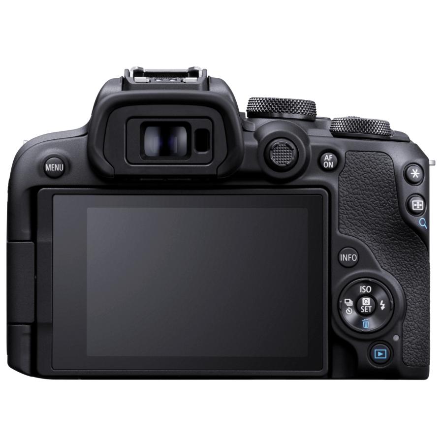 EOS Canon キヤノン ミラーレス一眼カメラ R10 ボディ ブラック EOS Canon キヤノン ミラーレス一眼カメラ R10 ボディ ブラック