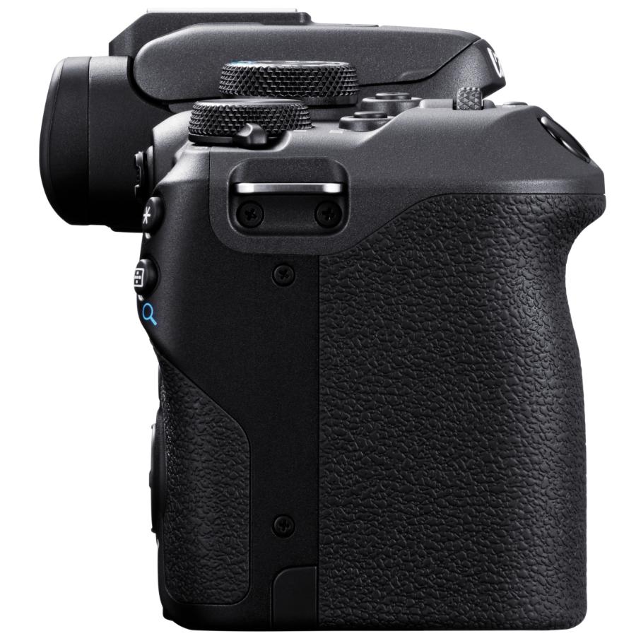 EOS Canon キヤノン ミラーレス一眼カメラ R10 ボディ ブラック EOS Canon キヤノン ミラーレス一眼カメラ R10 ボディ ブラック