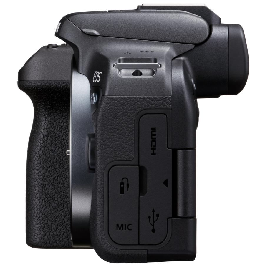 EOS Canon キヤノン ミラーレス一眼カメラ R10 ボディ ブラック EOS Canon キヤノン ミラーレス一眼カメラ R10 ボディ ブラック