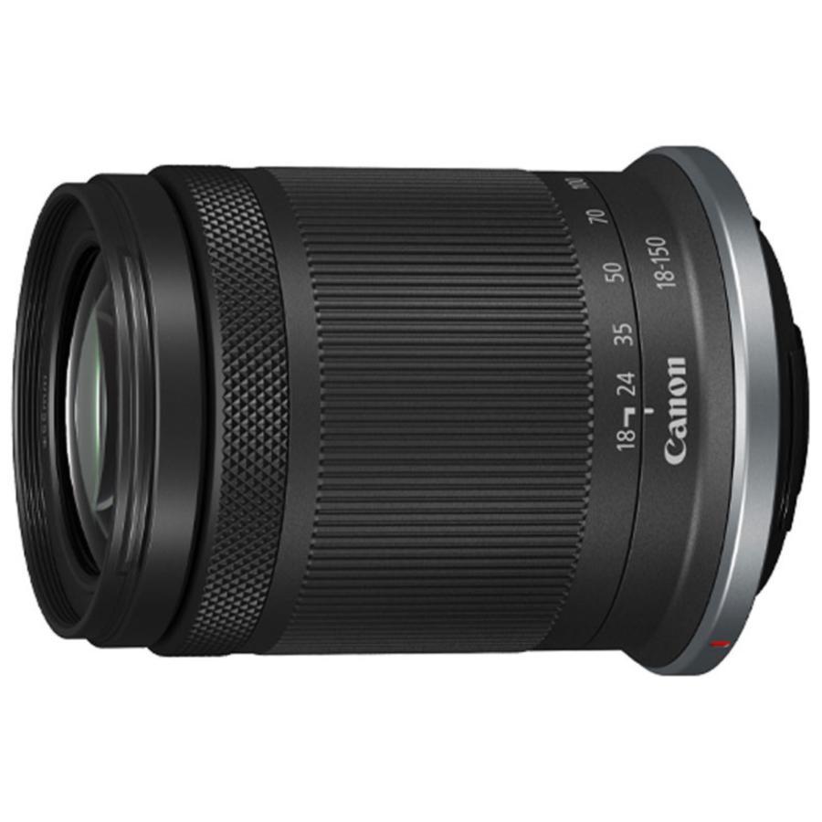 Canon キヤノン 高倍率ズームレンズ RF-S18-150mm F3.5-6.3 IS STM ブラック 新品 （簡易箱）  :j14546m:JAPAN CAMERA Yahoo!店 - 通販 - Yahoo!ショッピング