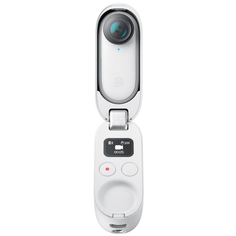 Insta360 GO 2 64GB 自転車撮影キット (GO 2本体、マウントアダプターバンドル、自転車・バイク撮影セット) 最軽量 27g 4m防水 アクションカメラ 正規代理店|japancamera|05