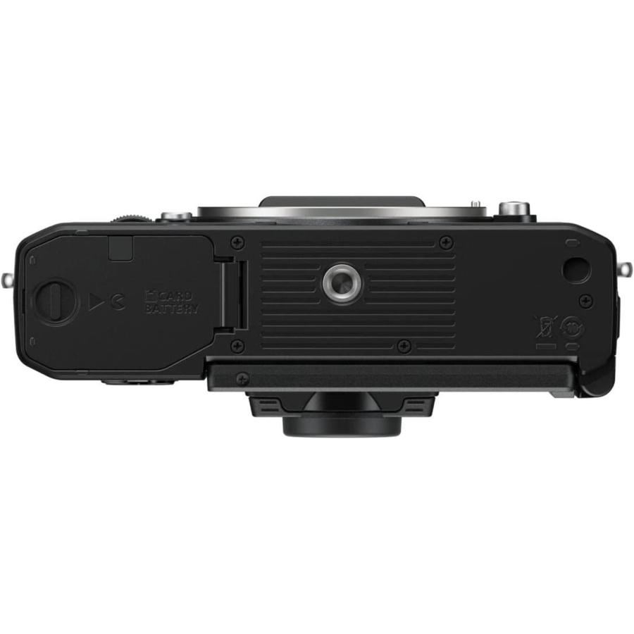 Nikon ニコン ミラーレス一眼カメラ Z fc ボディ ブラック 新品