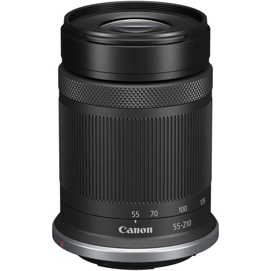 EOS Rシステム Canon キヤノン 望遠ズームレンズ RF-S55-210mm F5-7.1 