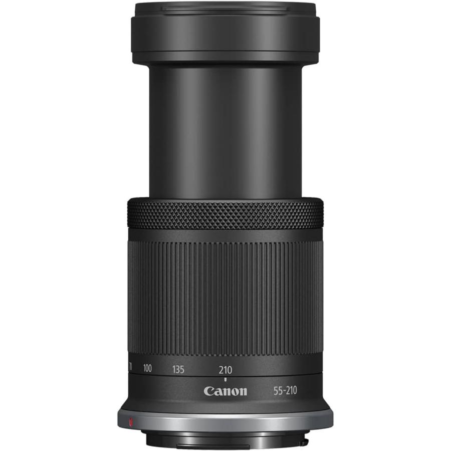 EOS Rシステム Canon キヤノン 望遠ズームレンズ RF-S55-210mm F5-7.1