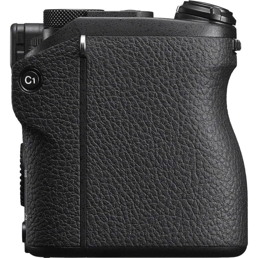 SONY ソニー ミラーレス一眼カメラ α6700 ボディ ブラック 新品 α6700 