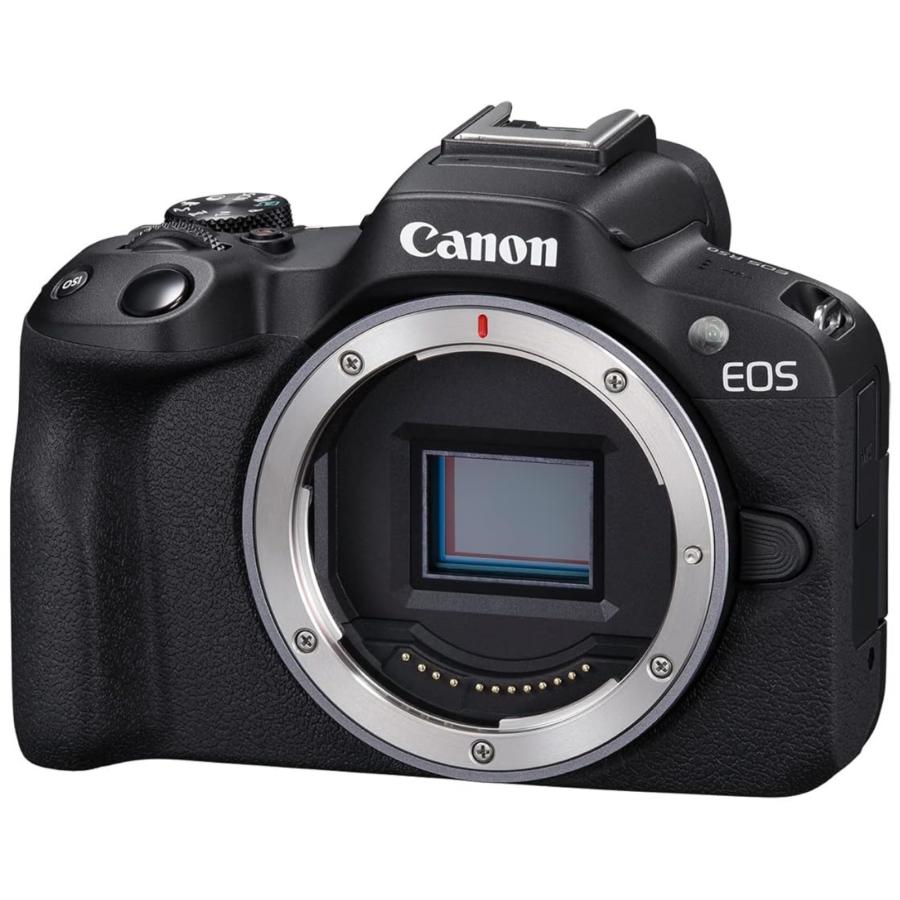 Canon ミラーレス一眼カメラ EOS R50 標準ズームレンズキット Amazon | Canon ミラーレス一眼カメラ EOS R50 標準ズームレンズ