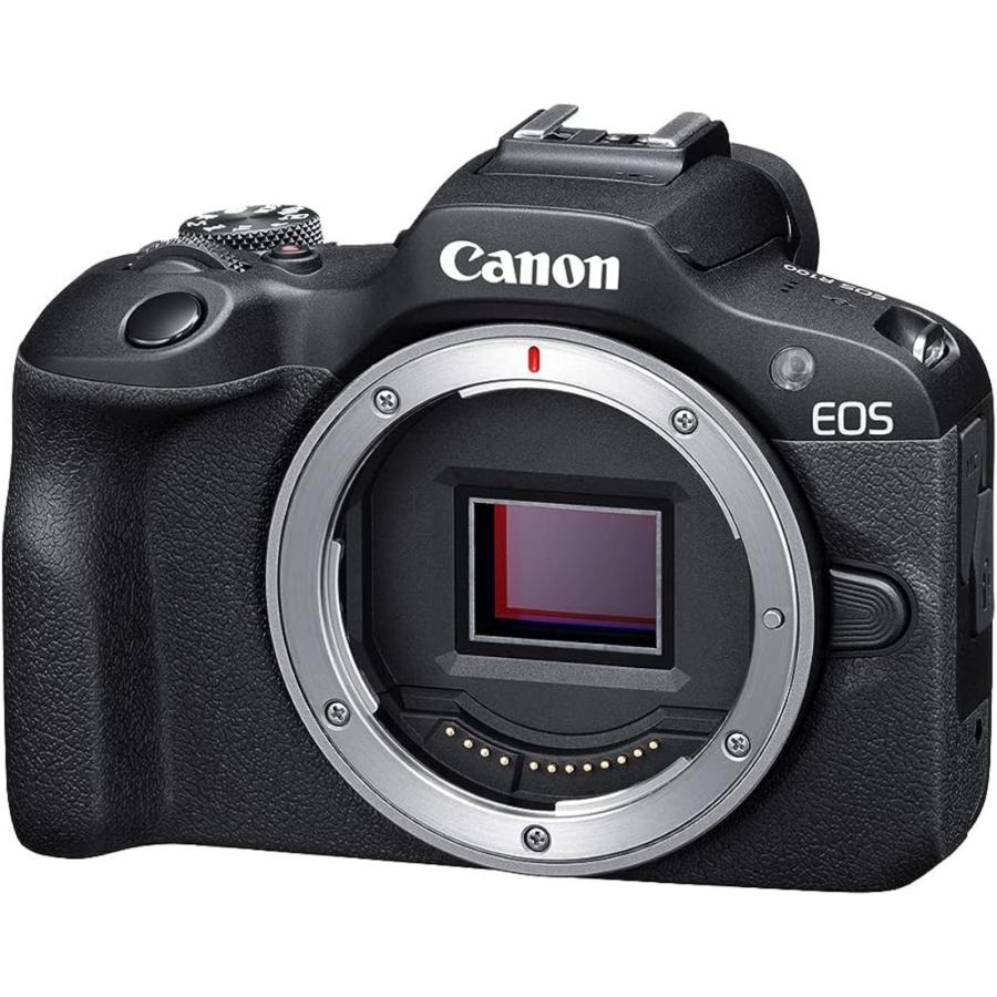 EOS Rシステム Canon キヤノン ミラーレス一眼カメラ R100