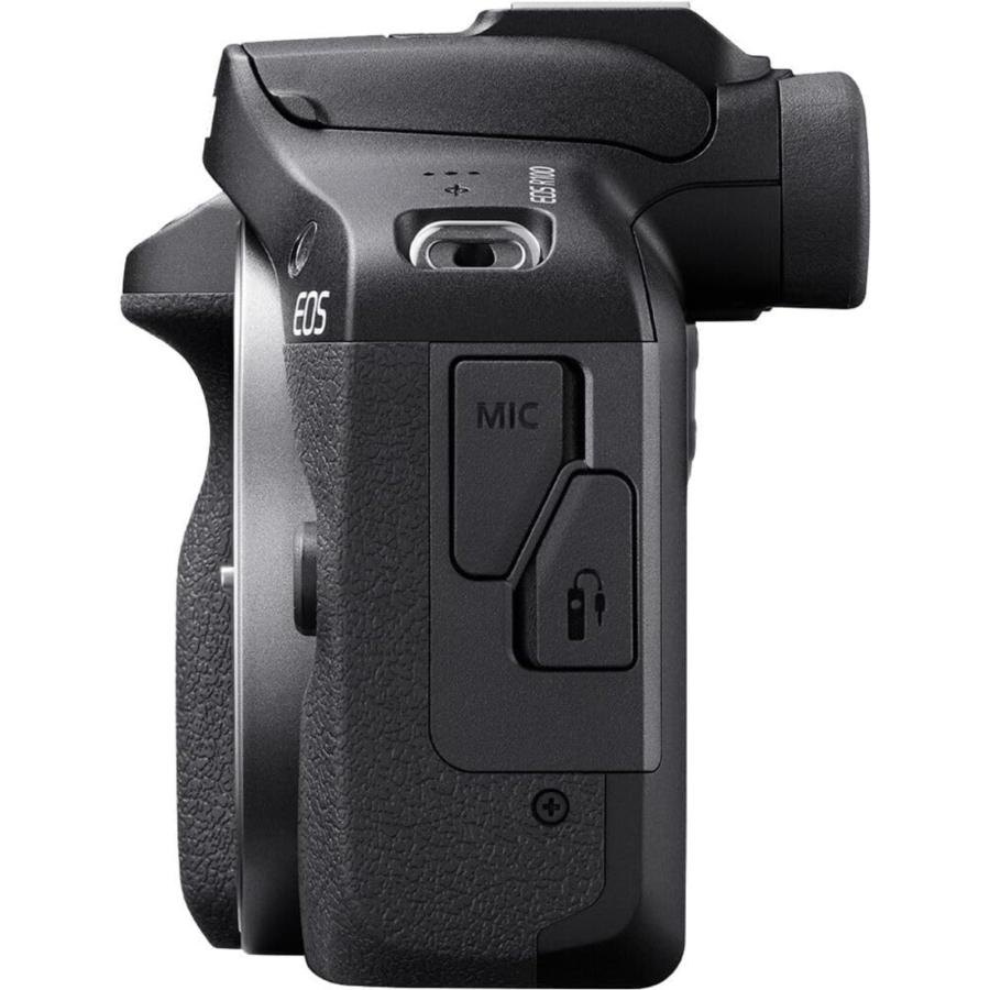 EOS Rシステム Canon キヤノン ミラーレス一眼カメラ R100 ボディー