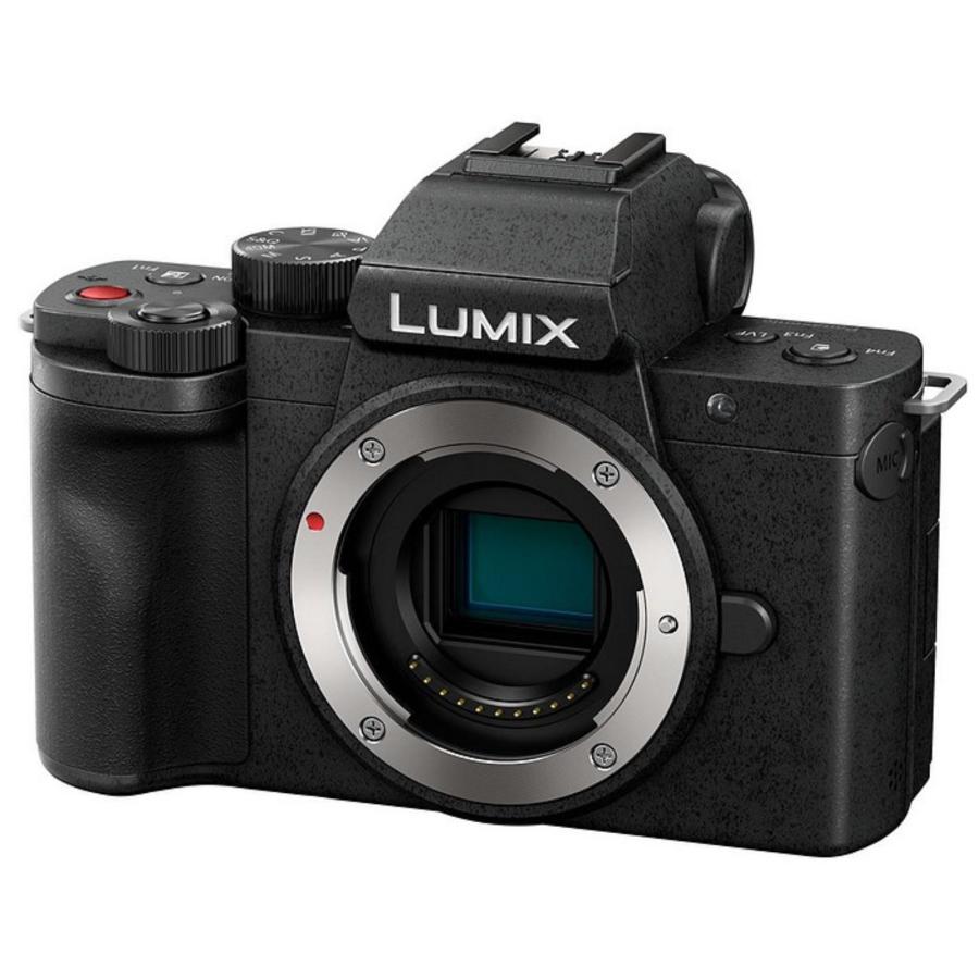LUMIX Panasonic パナソニック ミラーレス一眼カメラ DC-G100D LUMIX Panasonic パナソニック ミラーレス一眼カメラ DC-G100D