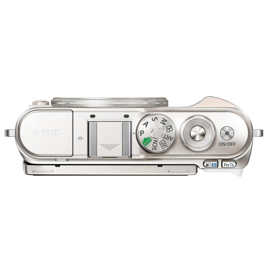 OLYMPUS PEN オリンパス ミラーレス一眼カメラ E-PL10 ボディー OLYMPUS PEN オリンパス ミラーレス一眼カメラ E-PL10 ボディー