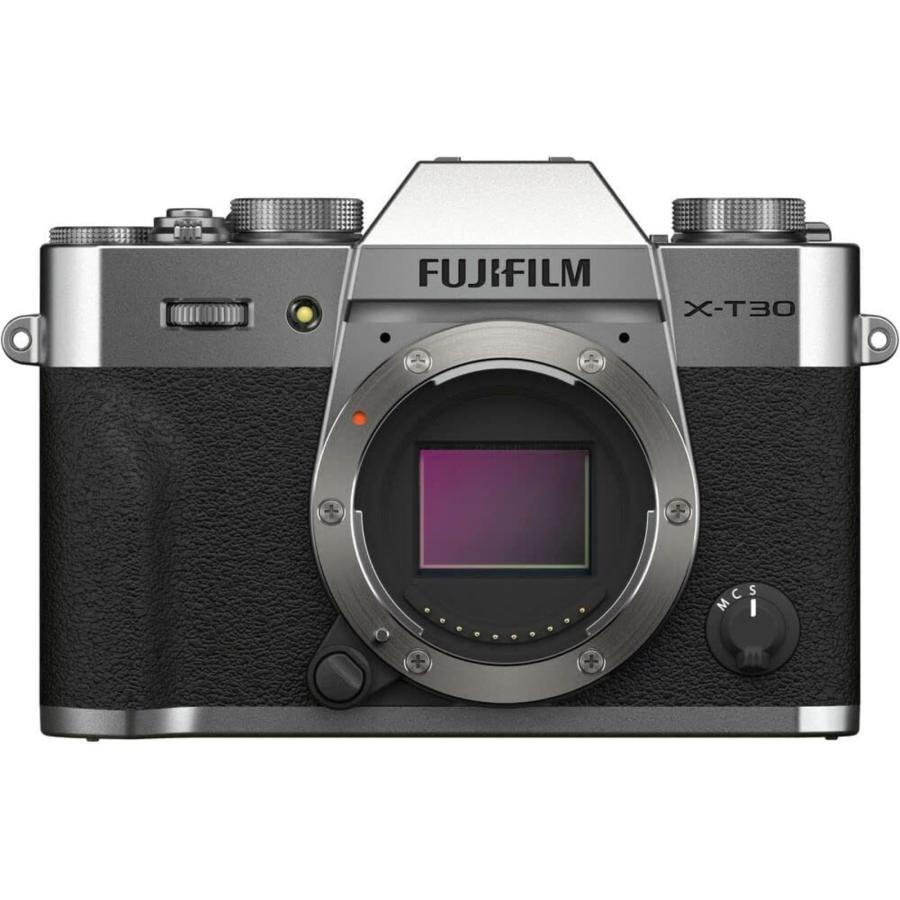 C*a様 FUJIFILM 富士フイルム ミラーレス一眼 X-T30II ボディ FUJIFILM（フジフイルム） 富士フィルム ミラーレス一眼カメラ X-T30II