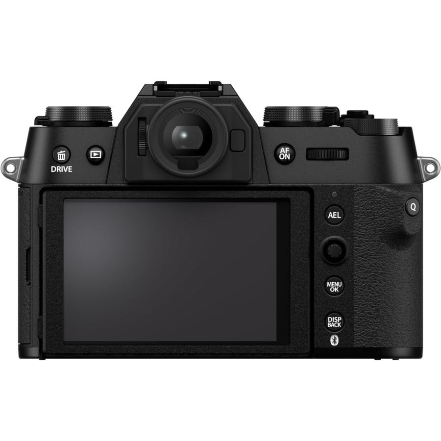 富士フイルム Xシステム FUJIFILM 富士フィルム ミラーレス一眼カメラ 