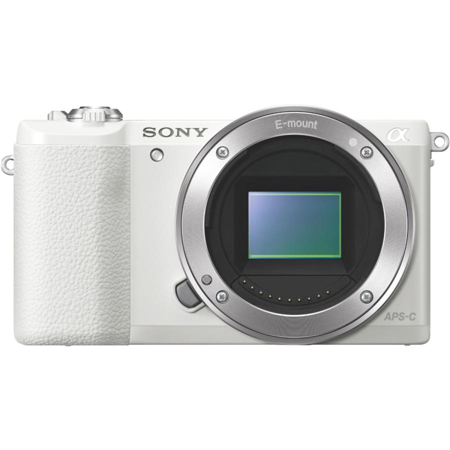 SONY α5100 ホワイト E 16-50mmミラーレス Amazon | SONY(ソニー) ミラーレス一眼 α5100 ダブルズーム