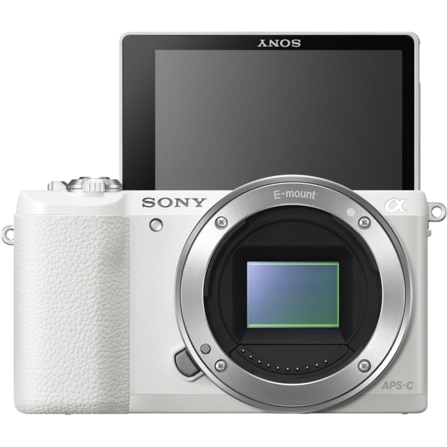 ALPHA（テレビ） SONY ソニー ミラーレス一眼カメラ α5100