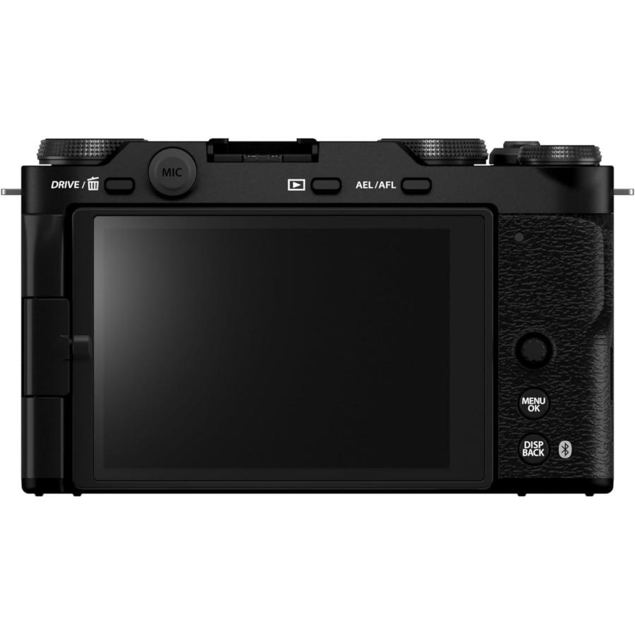 富士フイルム Xシステム FUJIFILM ミラーレス一眼カメラ X-M5