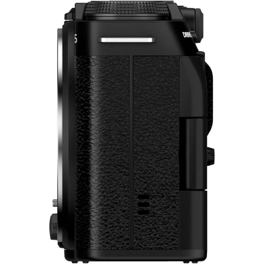 富士フイルム Xシステム FUJIFILM ミラーレス一眼カメラ X-M5 ボディ