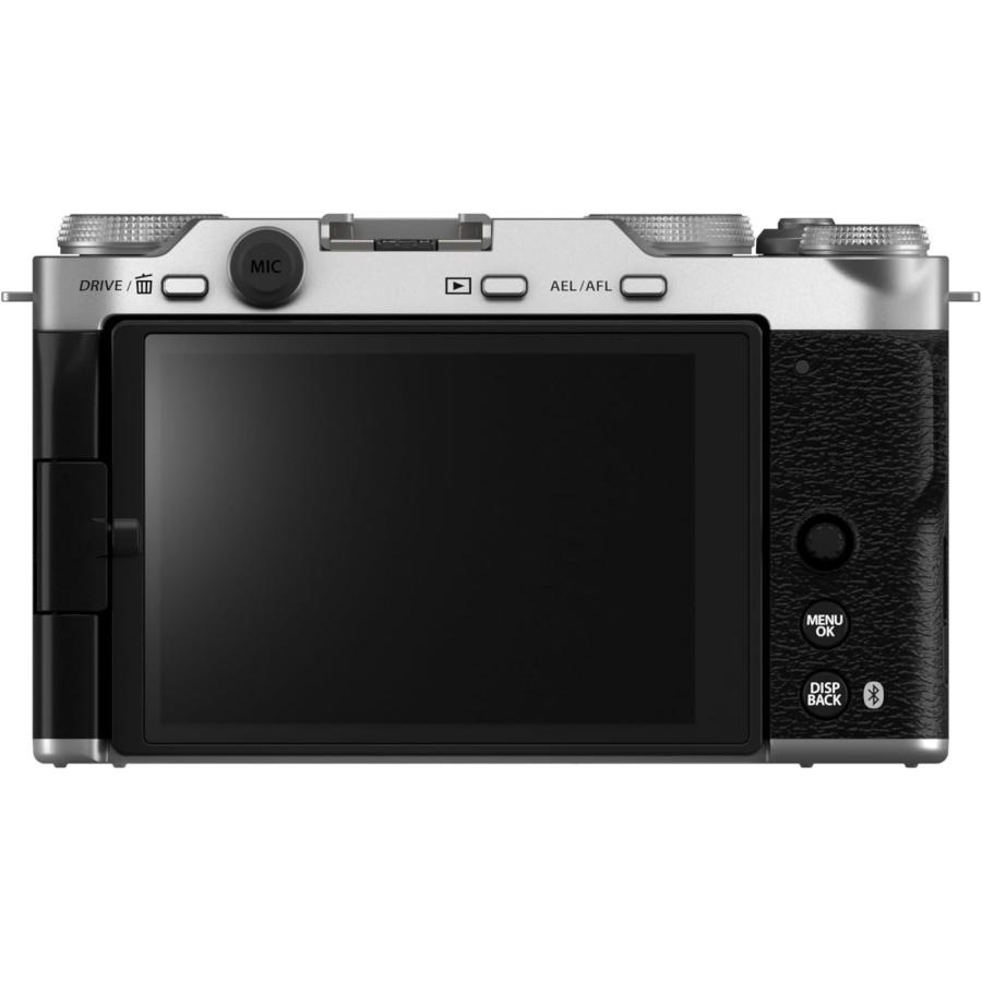 富士フイルム Xシステム FUJIFILM ミラーレス一眼カメラ X-M5